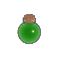 Fortune Potion III